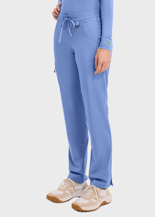 Healing Hands Purple Label Women's Tamara Cargo Pant