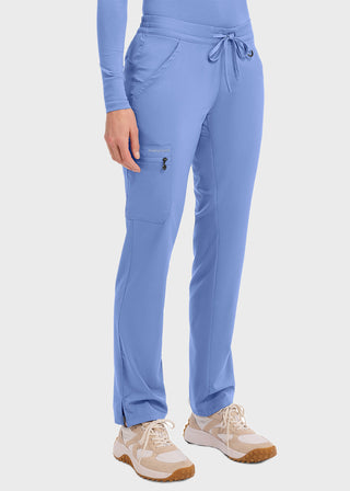 Healing Hands Purple Label Women's Tamara Cargo Tall Pant