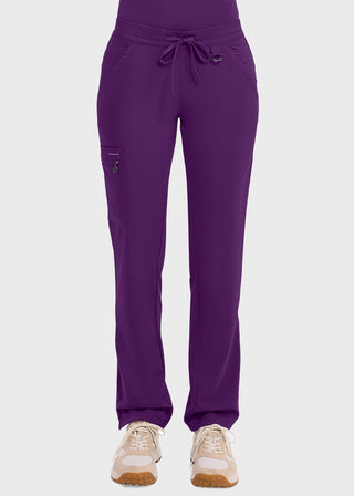 Healing Hands Purple Label Women's Tamara Cargo Pant