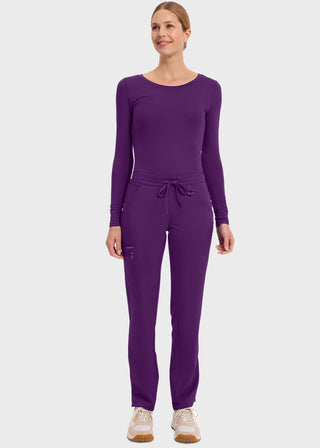 Healing Hands Purple Label Women's Tamara Cargo Pant