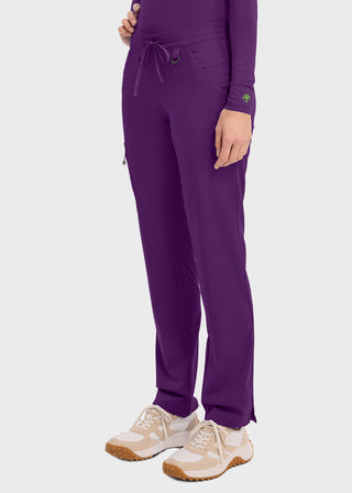 Healing Hands Purple Label Women's Tamara Cargo Tall Pant