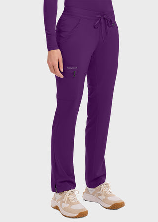Healing Hands Purple Label Women's Tamara Cargo Pant