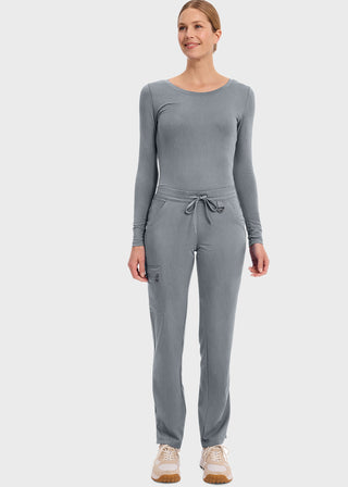 Healing Hands Purple Label Women's Tamara Cargo Petite Pant