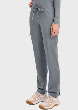 Healing Hands Purple Label Women's Tamara Cargo Petite Pant