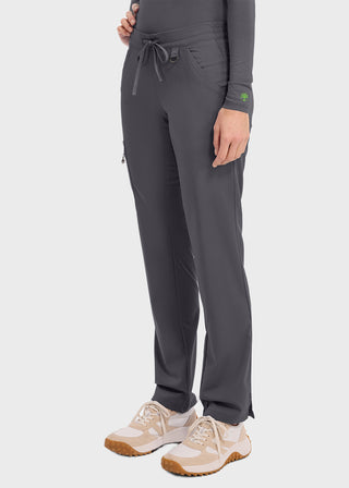 Healing Hands Purple Label Women's Tamara Cargo Tall Pant