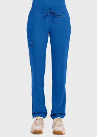 Healing Hands Purple Label Women's Tamara Cargo Petite Pant