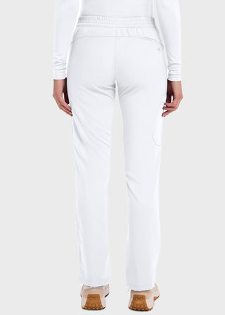 Healing Hands Purple Label Women's Tamara Cargo Petite Pant