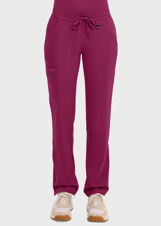 Healing Hands Purple Label Women's Tamara Cargo Petite Pant