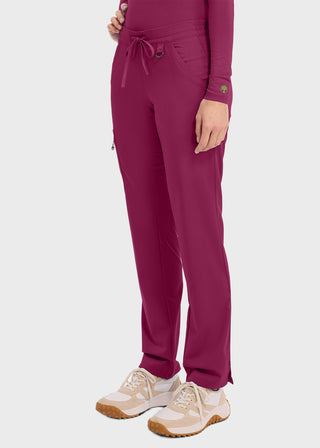 Healing Hands Purple Label Women's Tamara Cargo Pant