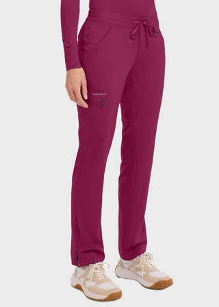 Healing Hands Purple Label Women's Tamara Cargo Petite Pant
