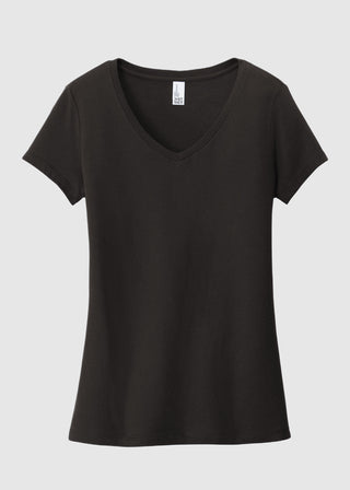 District Women's Very Important Tee V Neck