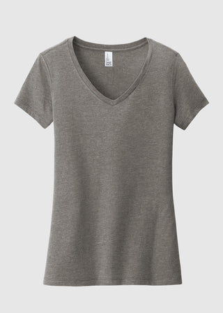 District Women's Very Important Tee V Neck