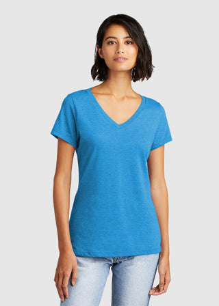 District Women's Very Important Tee V Neck