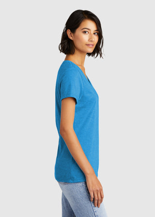 District Women's Very Important Tee V Neck