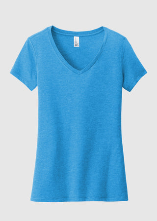 District Women's Very Important Tee V Neck