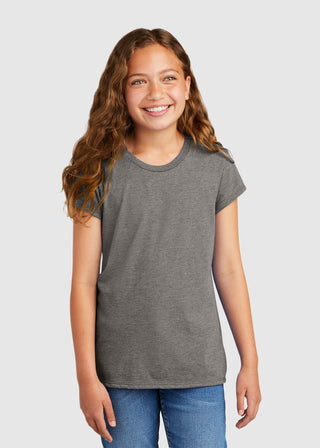 District Girl's Very Important Tee