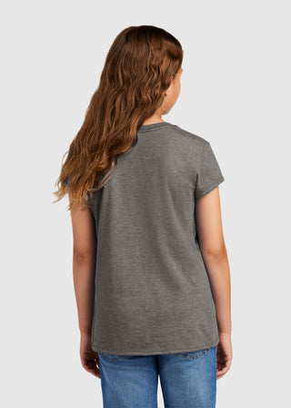 District Girl's Very Important Tee