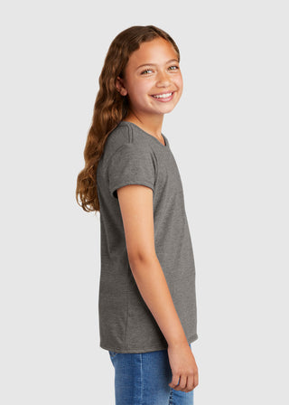 District Girl's Very Important Tee