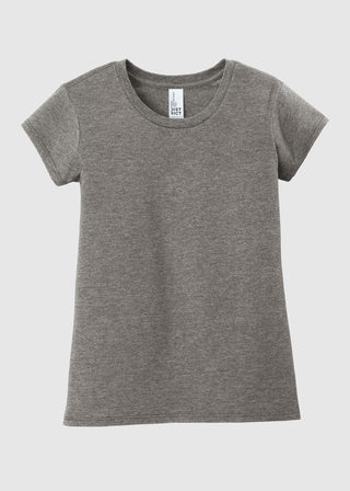 District Girl's Very Important Tee