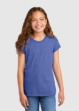 District Girl's Very Important Tee