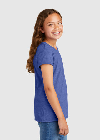 District Girl's Very Important Tee