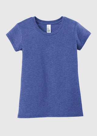 District Girl's Very Important Tee