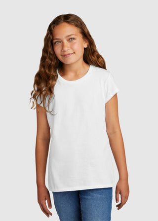 District Girl's Very Important Tee