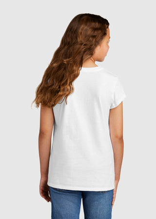 District Girl's Very Important Tee
