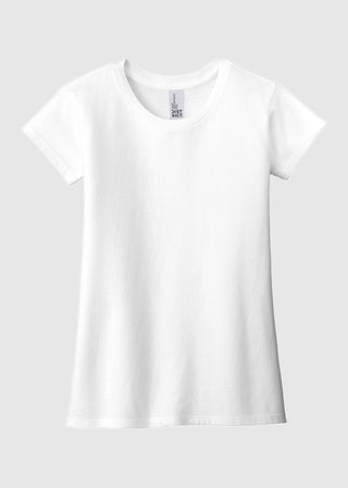 District Girl's Very Important Tee