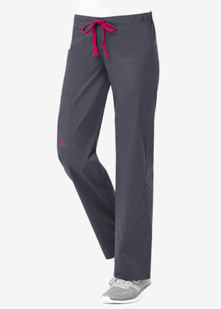 Maevn Blossom Women's Utility Cargo Pant