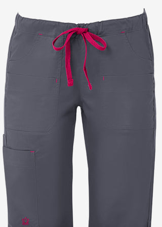 Maevn Blossom Women's Utility Cargo Pant