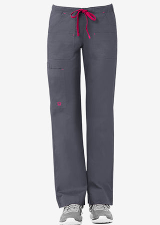 Maevn Blossom Women's Utility Cargo Pant