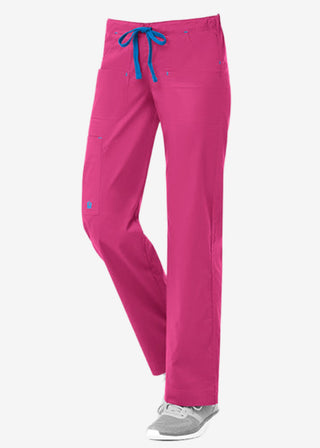Maevn Blossom Women's Utility Cargo Pant