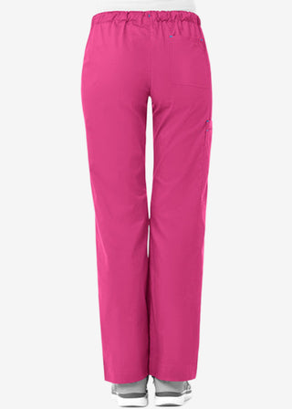 Maevn Blossom Women's Utility Cargo Pant