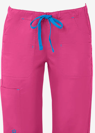 Maevn Blossom Women's Utility Cargo Pant