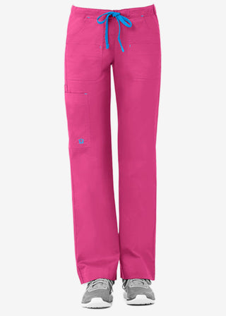Maevn Blossom Women's Utility Cargo Pant