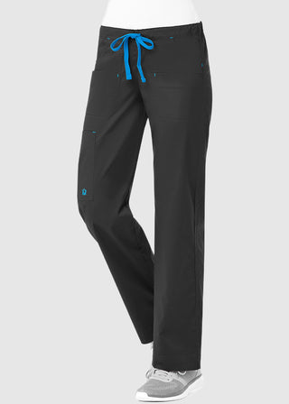 Maevn Blossom Women's Utility Cargo Pant