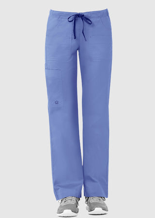 Maevn Blossom Women's Utility Cargo Pant