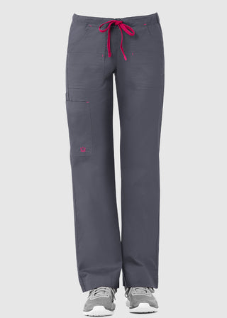 Maevn Blossom Women's Tall Utility Cargo Pant