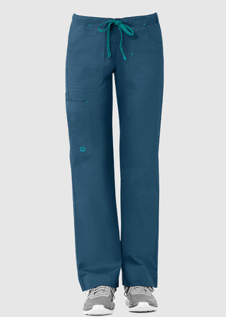 Maevn Blossom Women's Utility Cargo Pant