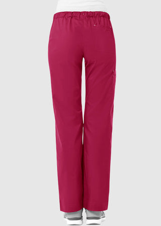 Maevn Blossom Women's Utility Cargo Pant