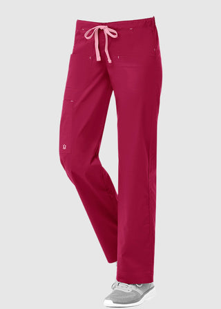 Maevn Blossom Women's Tall Utility Cargo Pant