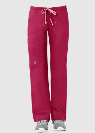 Maevn Blossom Women's Utility Cargo Pant