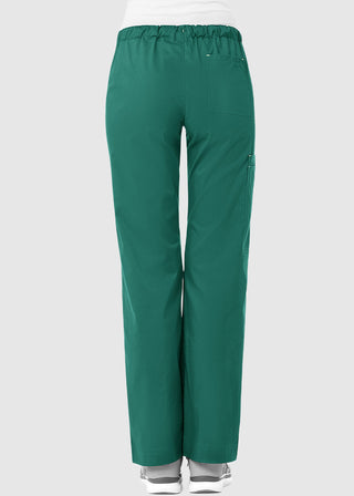 Maevn Blossom Women's Utility Cargo Pant