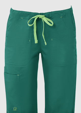 Maevn Blossom Women's Tall Utility Cargo Pant