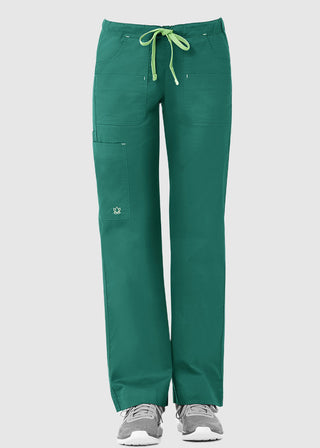 Maevn Blossom Women's Utility Cargo Pant