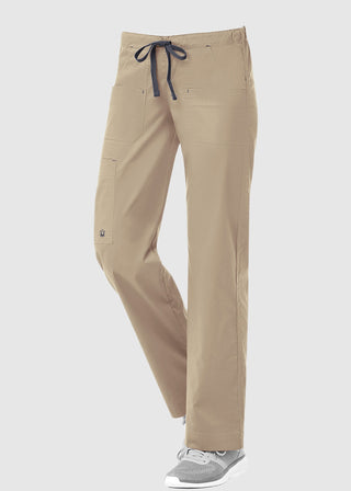 Maevn Blossom Women's Utility Cargo Pant