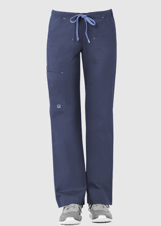 Maevn Blossom Women's Tall Utility Cargo Pant