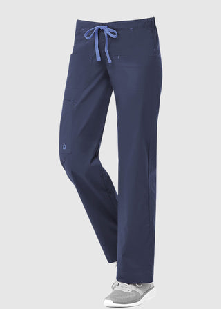 Maevn Blossom Women's Tall Utility Cargo Pant