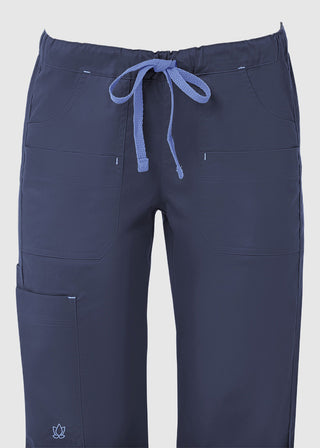 Maevn Blossom Women's Tall Utility Cargo Pant